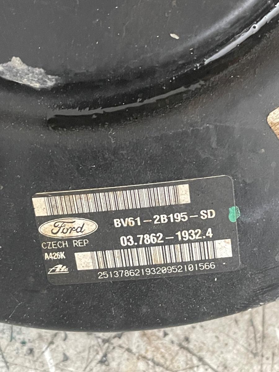 Tulumba frana FORD FOCUS III Turnier 2010 -> 1.6 TDCi T1DA, T1DB BV61-2B195-SD – foto 3