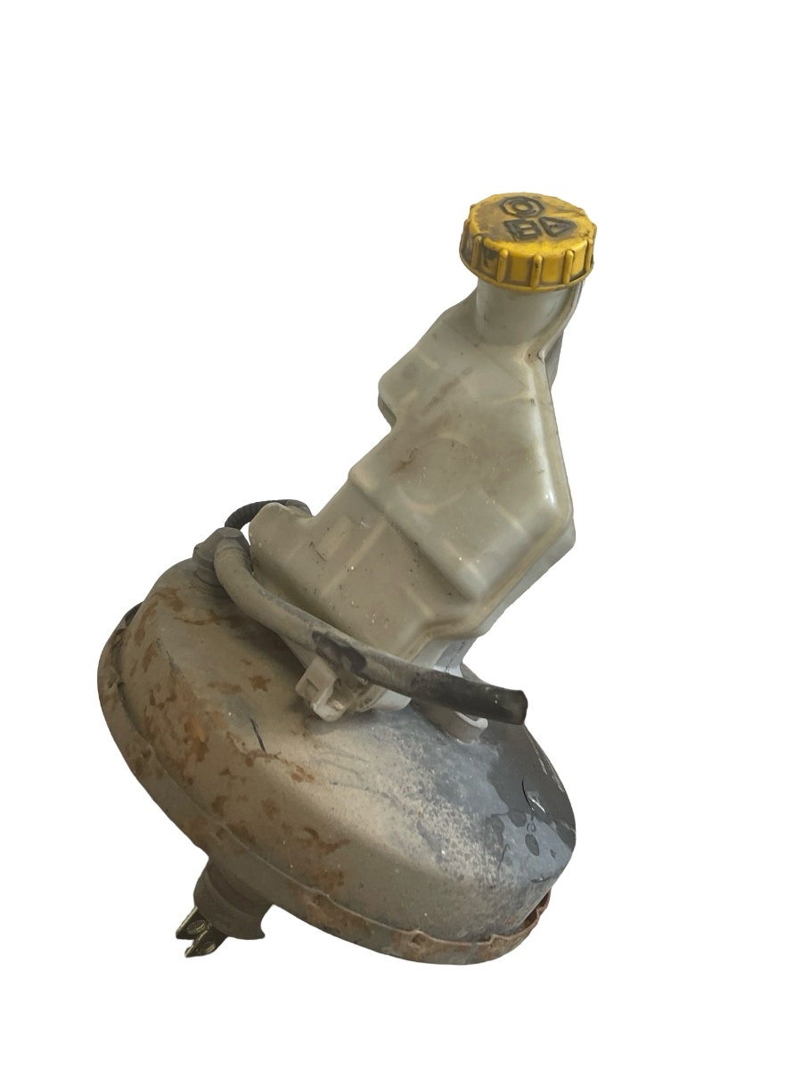 Tulumba frana FORD FUSION Estate JU_ 2002 - 2012 1.6 FYJA, FYJB, FYJC 2S61-2B195-GH – foto 2