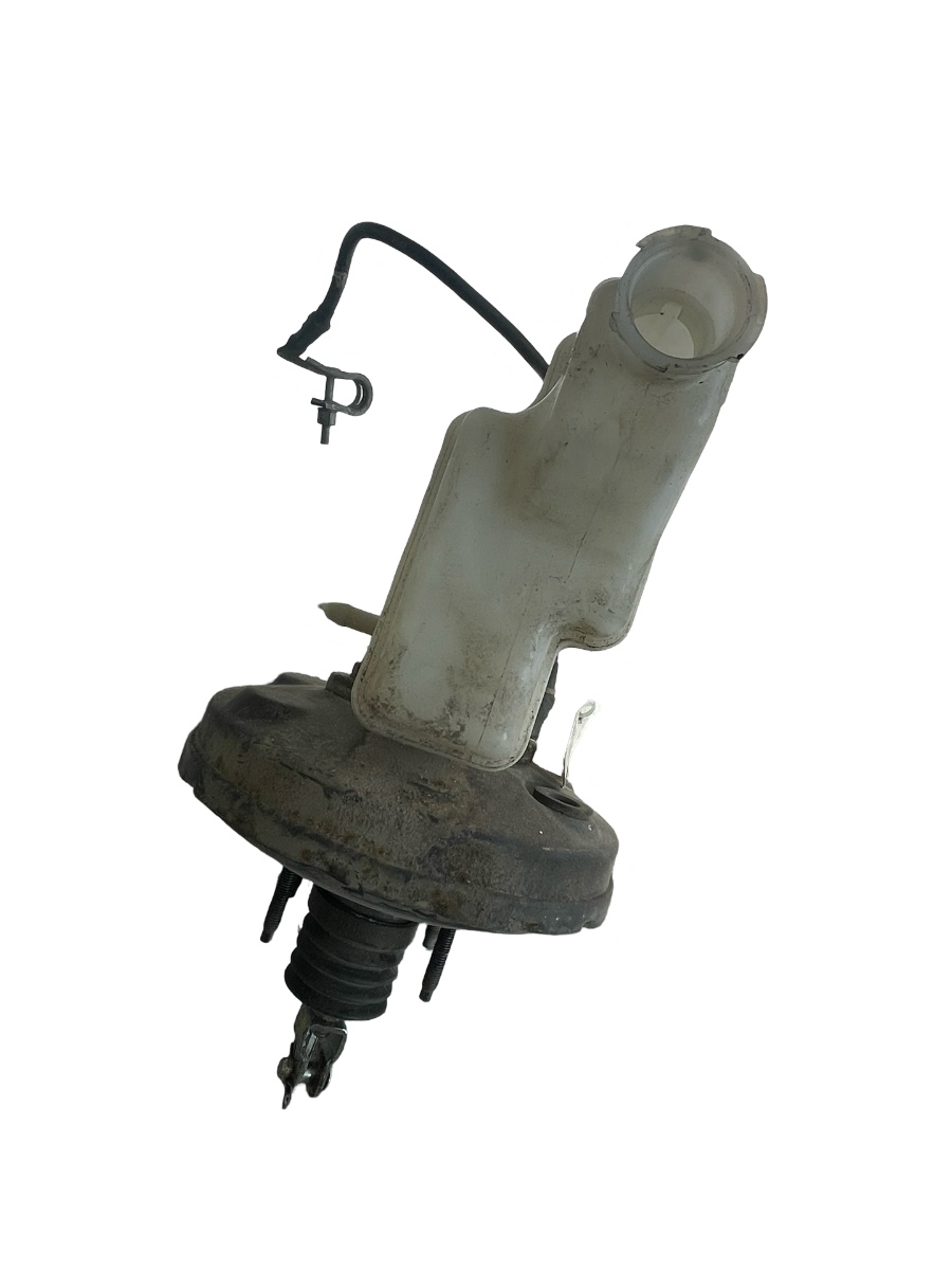 Tulumba frana  HYUNDAI i10 PA 2007 - 2013 58500-0X300 – foto 2