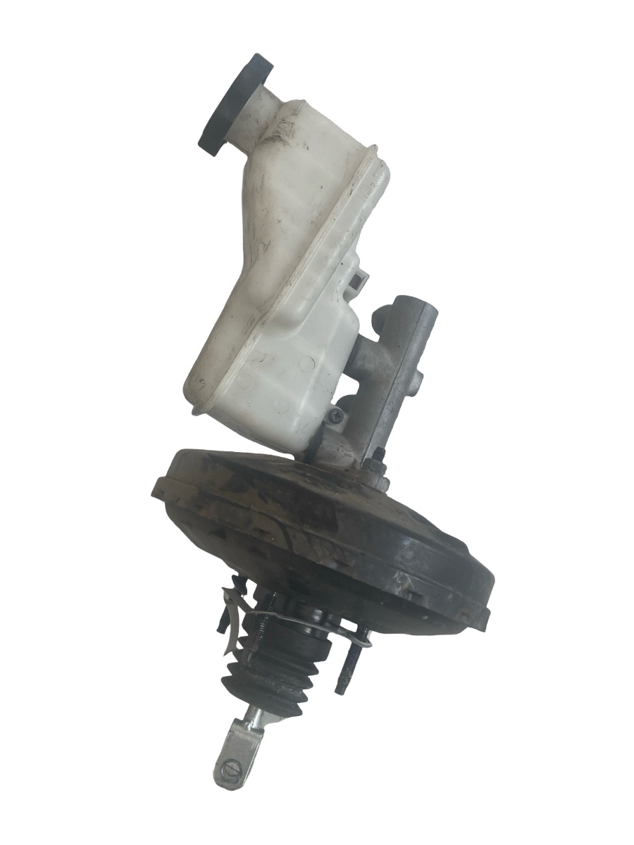 Tulumba frana  HYUNDAI i10 PA 2007 - 2013 58500-0X310 1.1i G4HG – foto 2