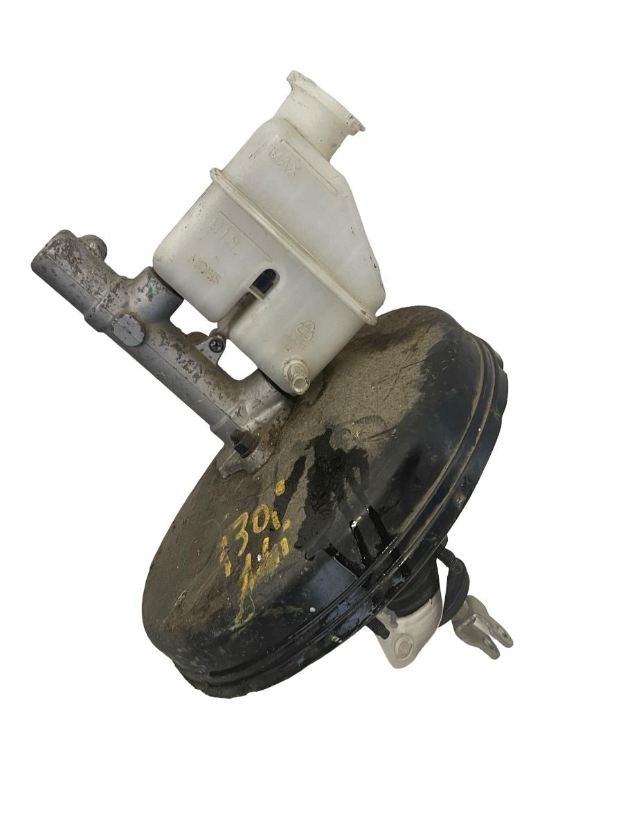 Tulumba frana HYUNDAI i30 CW FD 2007 - 2012 58500-1H400 – foto 2