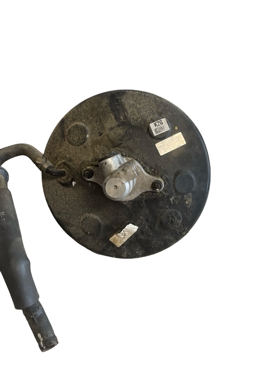 Tulumba frana HYUNDAI ix20 JC 2010 - > 1.6 CRDI D4FB 20120125-1907 – foto 2