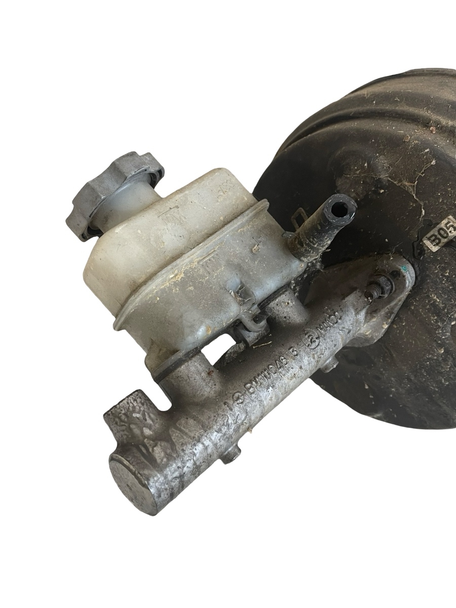 Tulumba frana HYUNDAI SANTA FE I SM 2000 - 2006 2.0 CRDi D4EA – foto 2