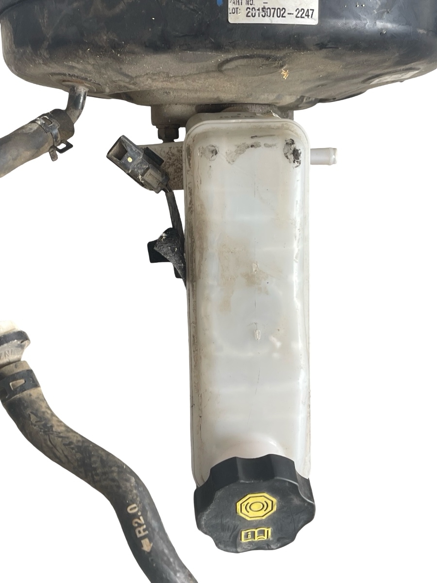 Tulumba frana HYUNDAI TUCSON III TLE  2015 - > 1.7CRDI 58500-D7150 – foto 3
