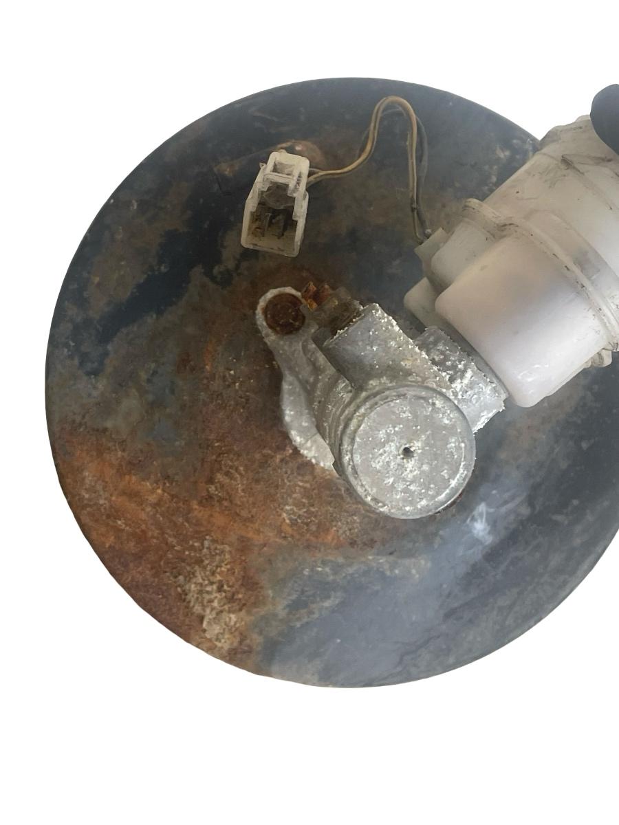 Tulumba frana ISUZU TROOPER 1991 2.6benzina 819-65102 – foto 3