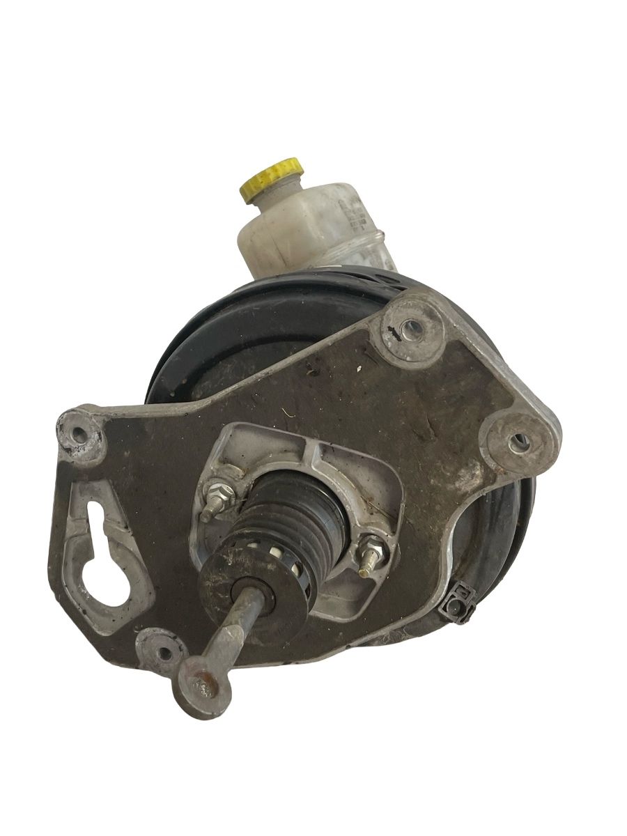 Tulumba frana JEEP CHEROKEE KJ 2001 - 2008 2.5D 34666037 – foto 4