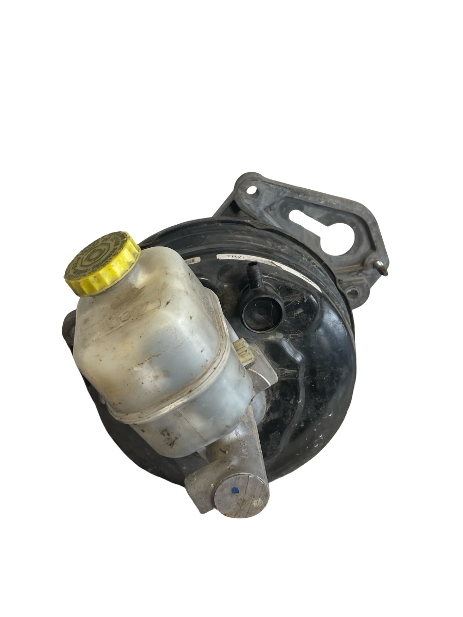 Tulumba frana JEEP CHEROKEE KJ 2001 - 2008 2.5D 34666037 – foto 3
