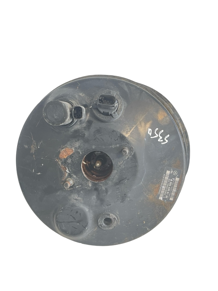 Tulumba frana MERCEDES-BENZ S-CLASS II W221, C215 2005 - 2013 A0054306130 – foto 2