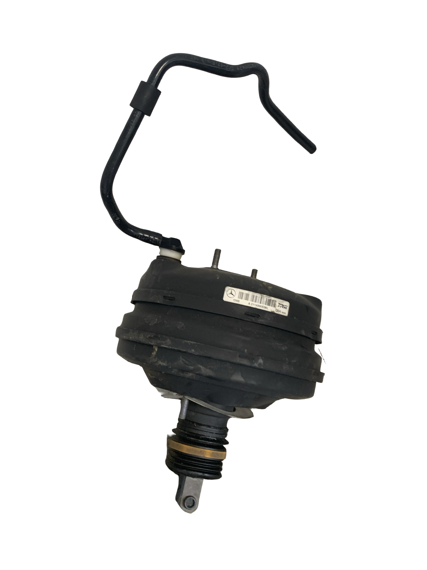 Tulumba Frana Mercedes E-class W211 2001–2009 - cod: A2114300530L 2.2D