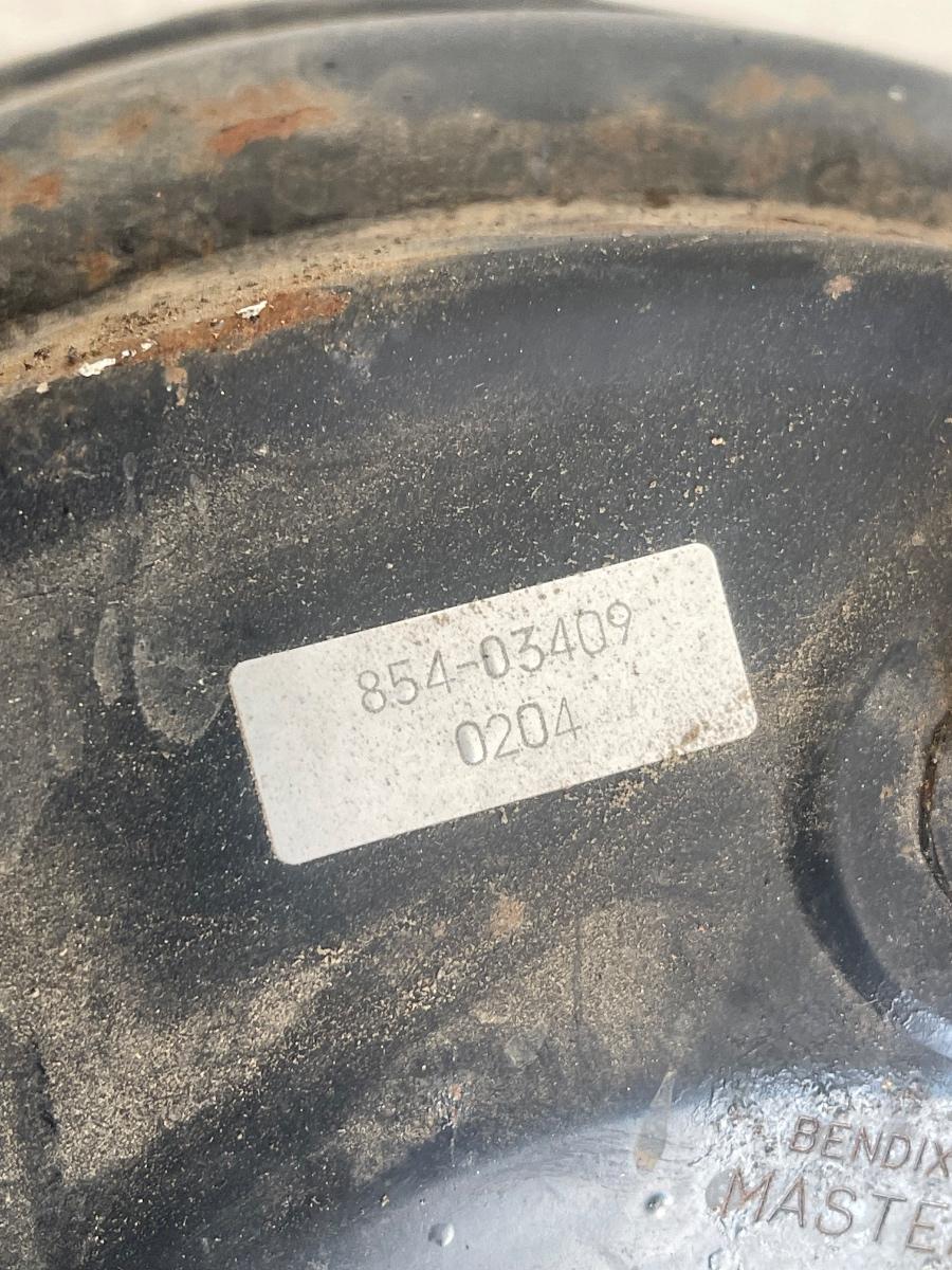 Tulumba frana MITSUBISHI L200 854-03409 2001 2.4i 97kw 4664 – foto 3