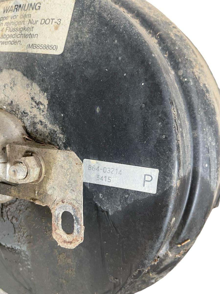 Tulumba frana MITSUBISHI OUTLANDER I CU_W 2001 - 2008 2.0 4G63 (DOHC 16V) 864-03214 – foto 4