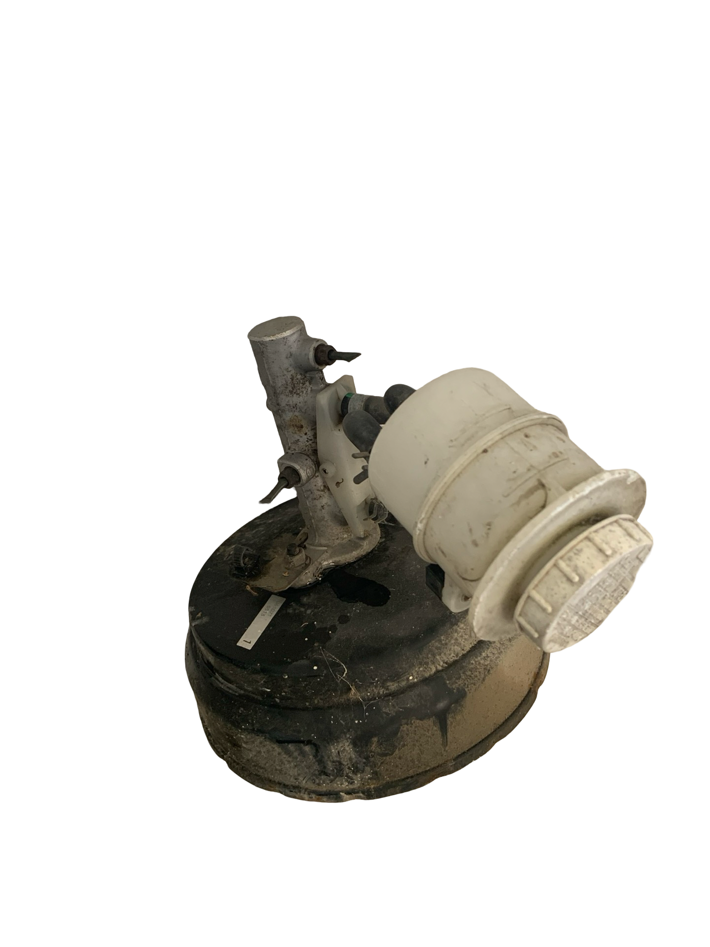 Tulumba Frana Mitsubishi Outlander MK1 2001–2006 - cod: 06107T 2.0 benzina – foto 4
