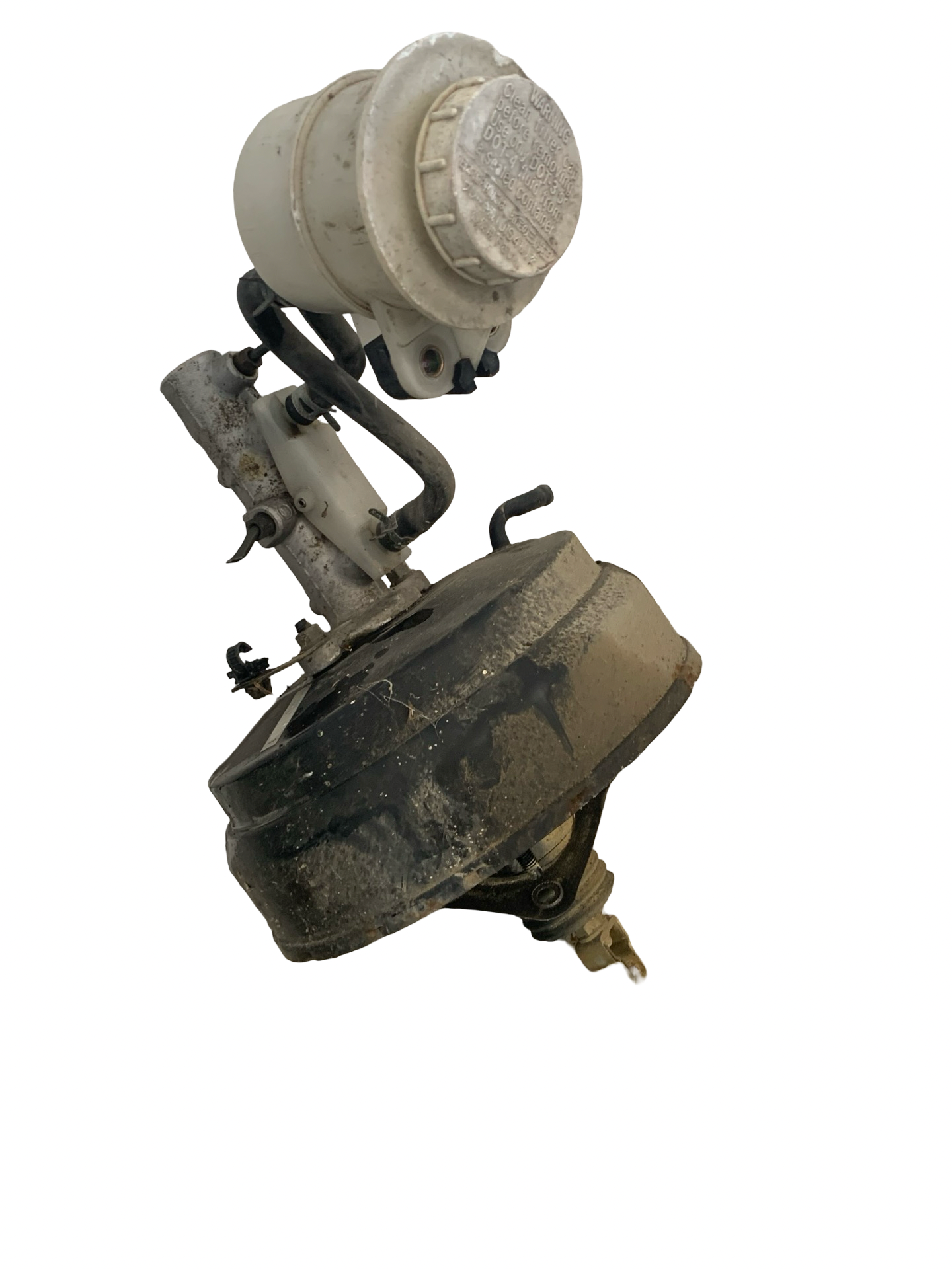 Tulumba Frana Mitsubishi Outlander MK1 2001–2006 - cod: 06107T 2.0 benzina – foto 2