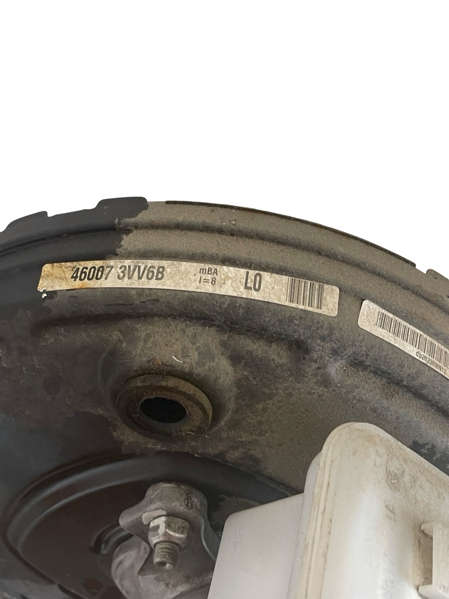 Tulumba frana NISSAN NOTE E12 2012 - > 1.2i TRW 32074232 – foto 4