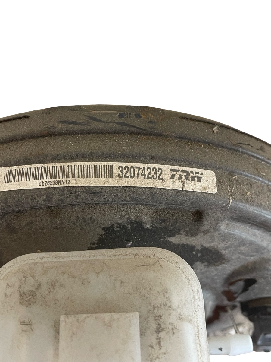 Tulumba frana NISSAN NOTE E12 2012 - > 1.2i TRW 32074232 – foto 3