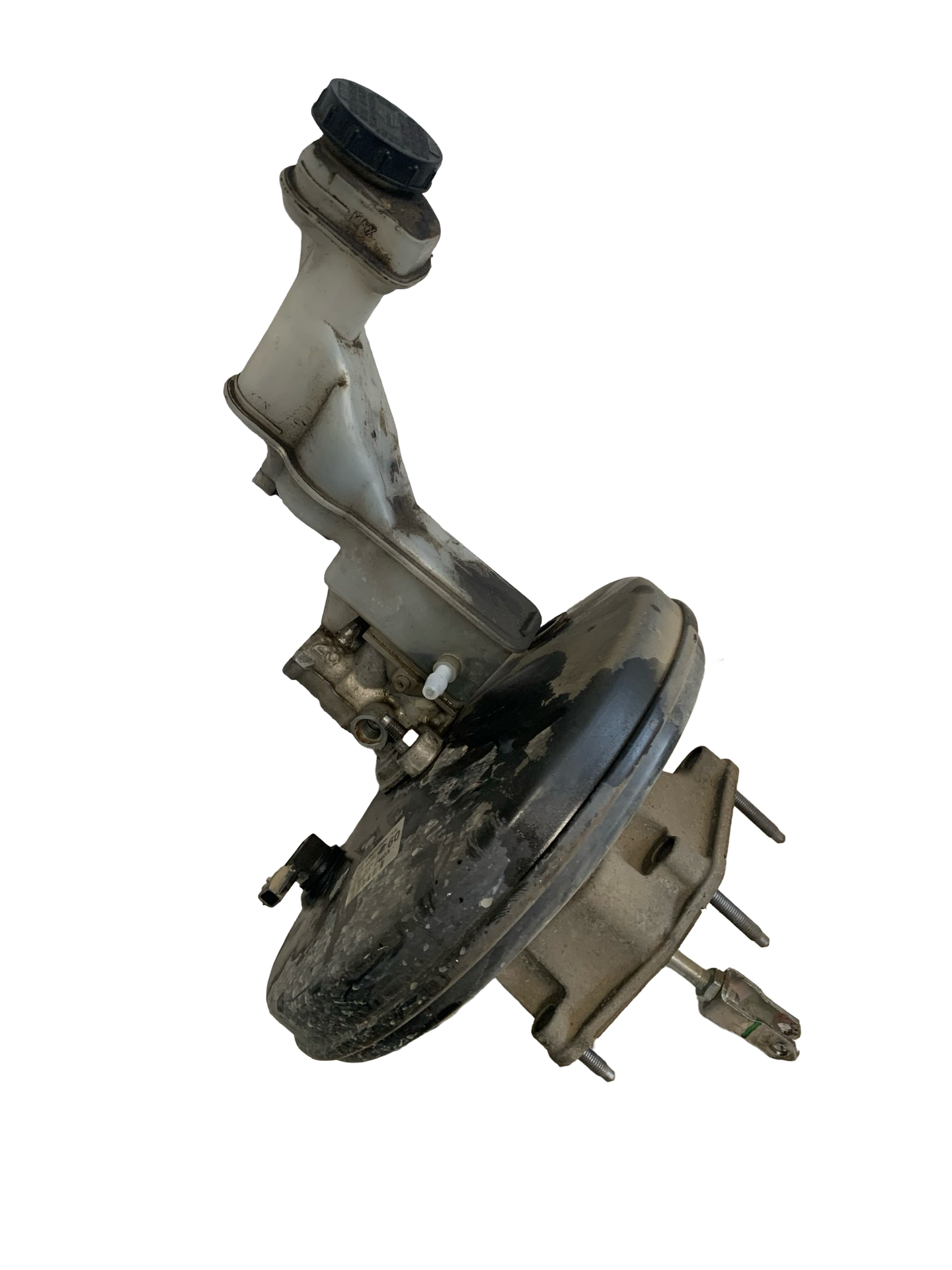 Tulumba Frana Nissan Qashqai 1 1.6 R9M 2007–2014 - cod: 46007-BR60A – foto 3