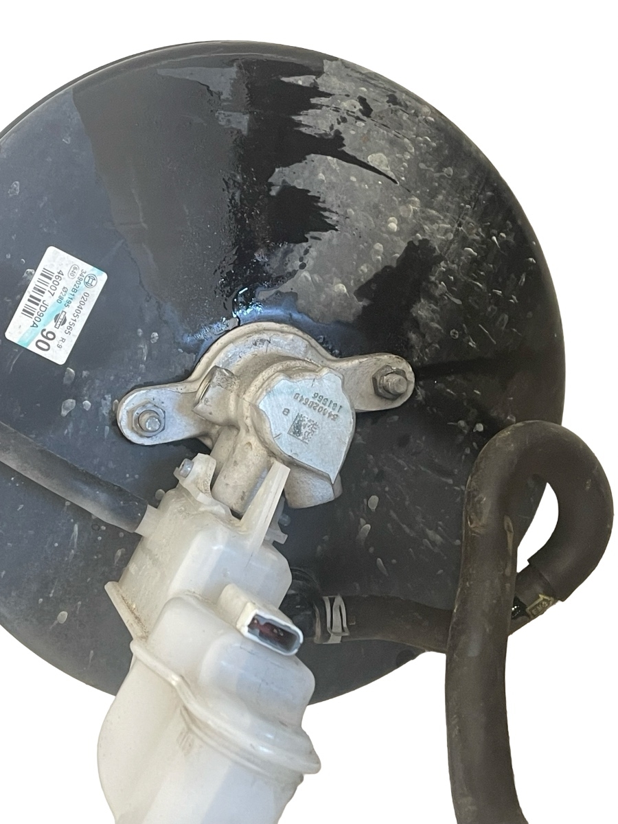 Tulumba frana NISSAN QASHQAI / QASHQAI +2 I J10, JJ10 2006 - 2014 2.0 dCi 4x4 M1D, M9R 46007-JD90A – foto 2