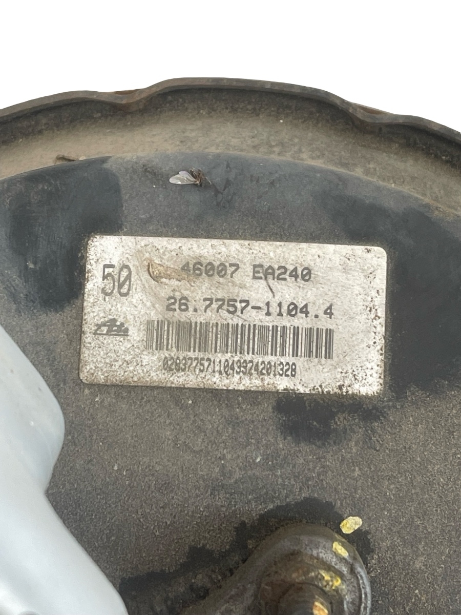 Tulumba frana NISSAN XTERRA N50 2005 - > 46007-EA240 – foto 3