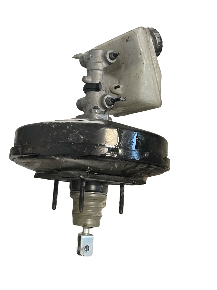 Tulumba frana PEUGEOT 206 Saloon 2007 - > 1.4 KFV (TU3A), KFW (TU3JP) 9650368080 – foto 2
