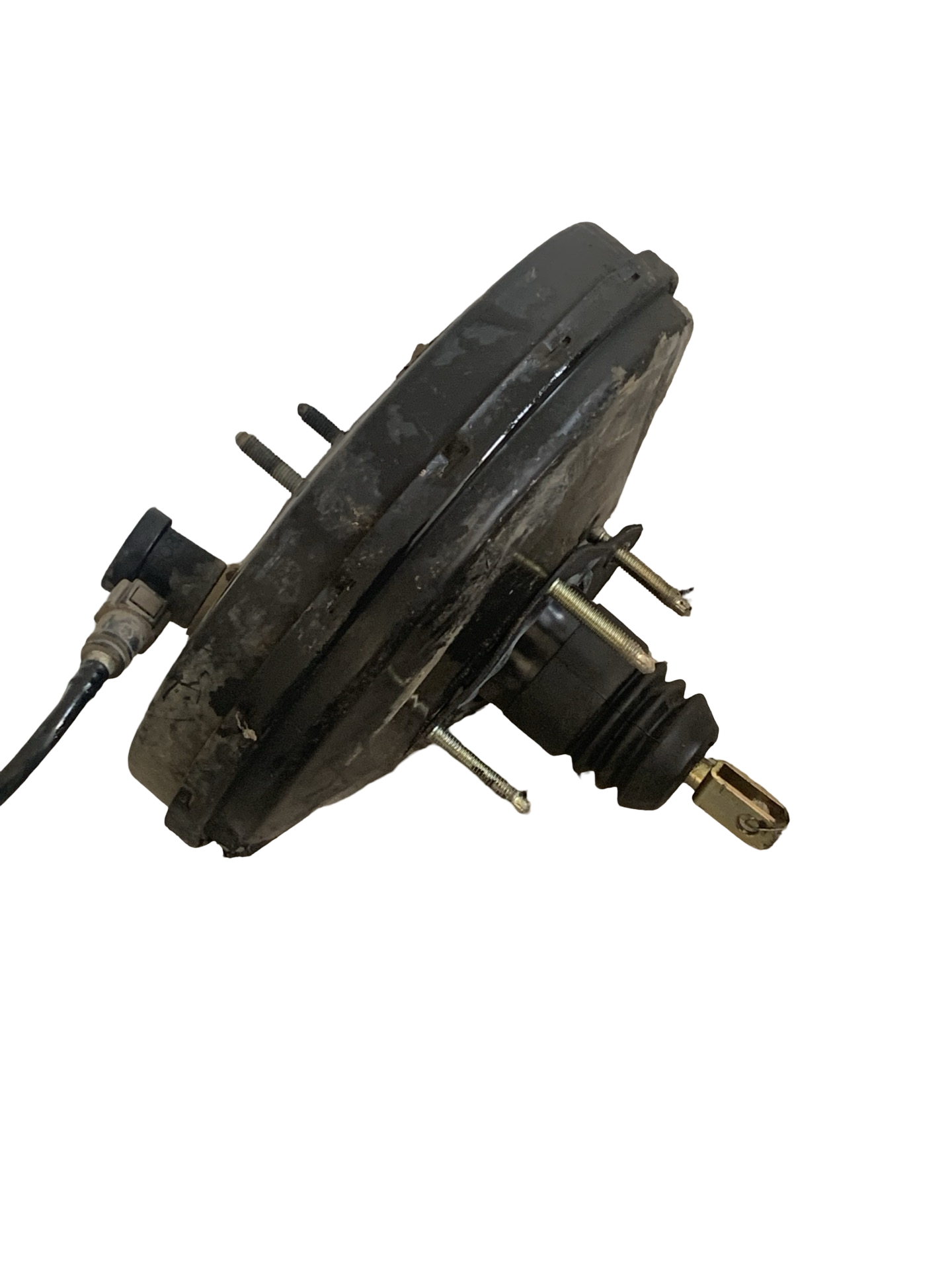 Tulumba Frana Peugeot 307 2001–2009 - cod: 0204024610 1.6 NFU – foto 3