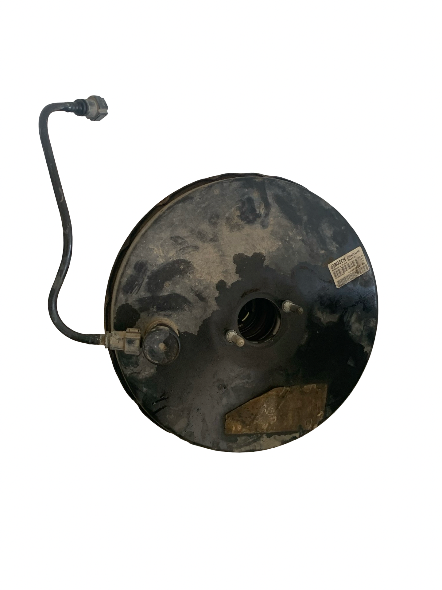 Tulumba Frana Peugeot 307 2001–2009 - cod: 0204024610 1.6 NFU