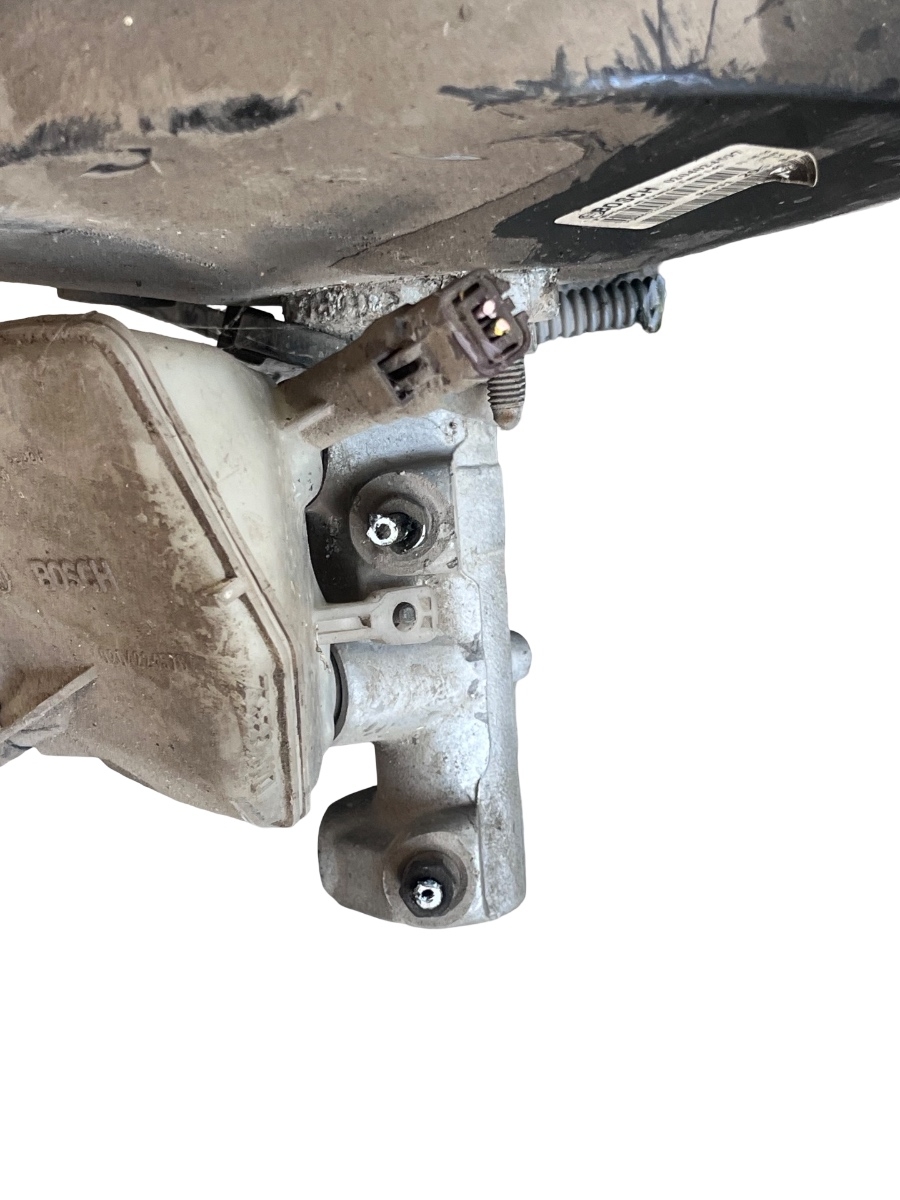 Tulumba frana PEUGEOT 307 3A/C 2000 - > 1.6 16V NFU (TU5JP4) 9643129680 – foto 3