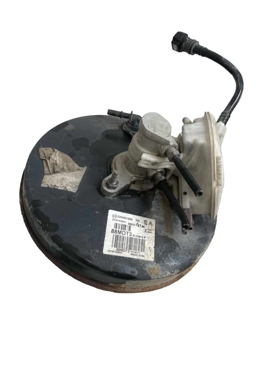 Tulumba frana PEUGEOT 308 SW 4E_, 4H_ 2007 - > 1.6HDI 9682516780 – foto 2