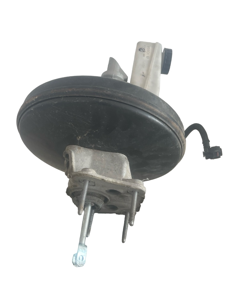 Tulumba frana  RENAULT FLUENCE L30_ 2010 - > 0204817808R – foto 2
