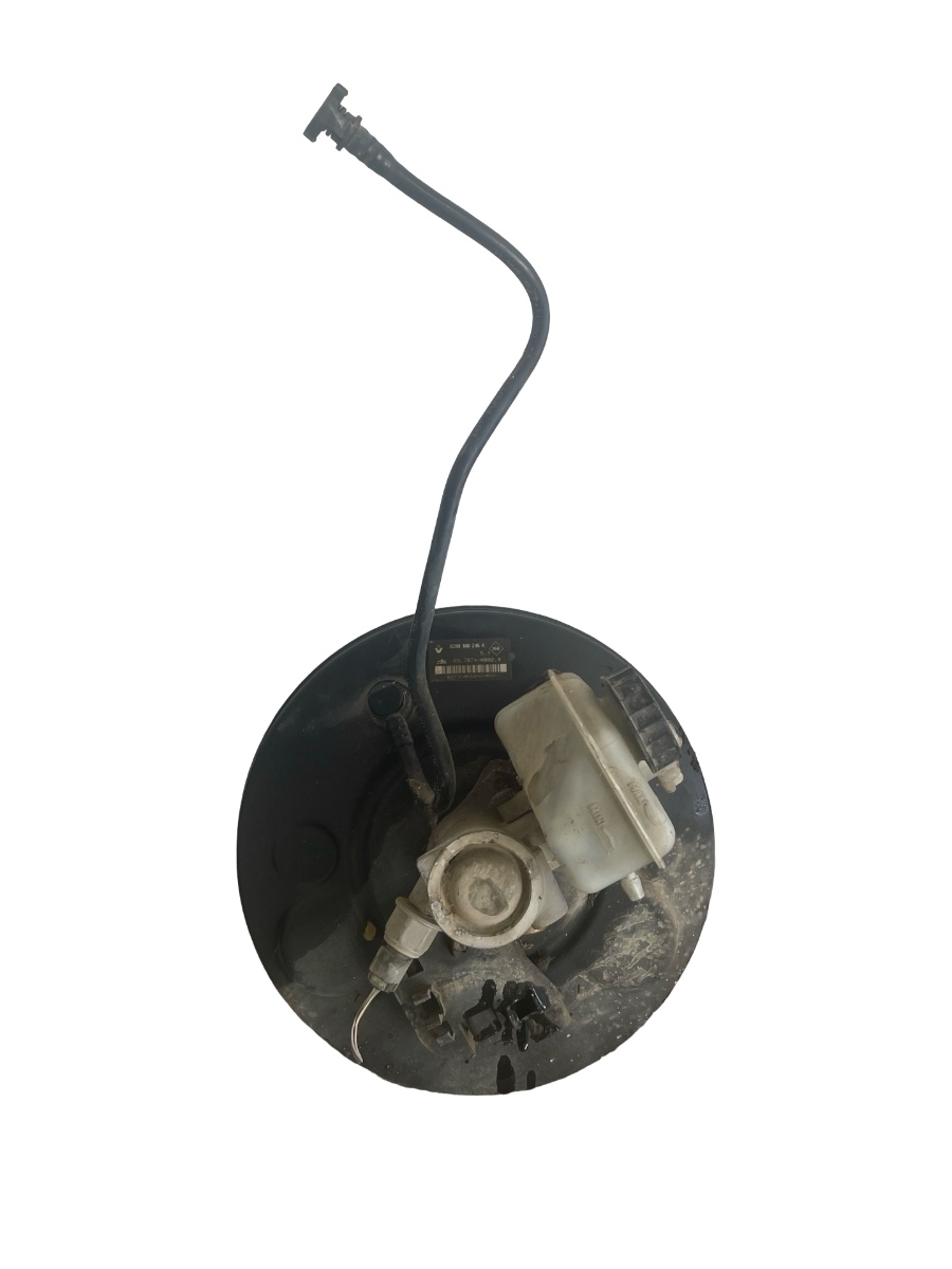 Tulumba frana RENAULT LAGUNA II BG0/1_ 2001 - 2007 2.0i 8200100246A – foto 3