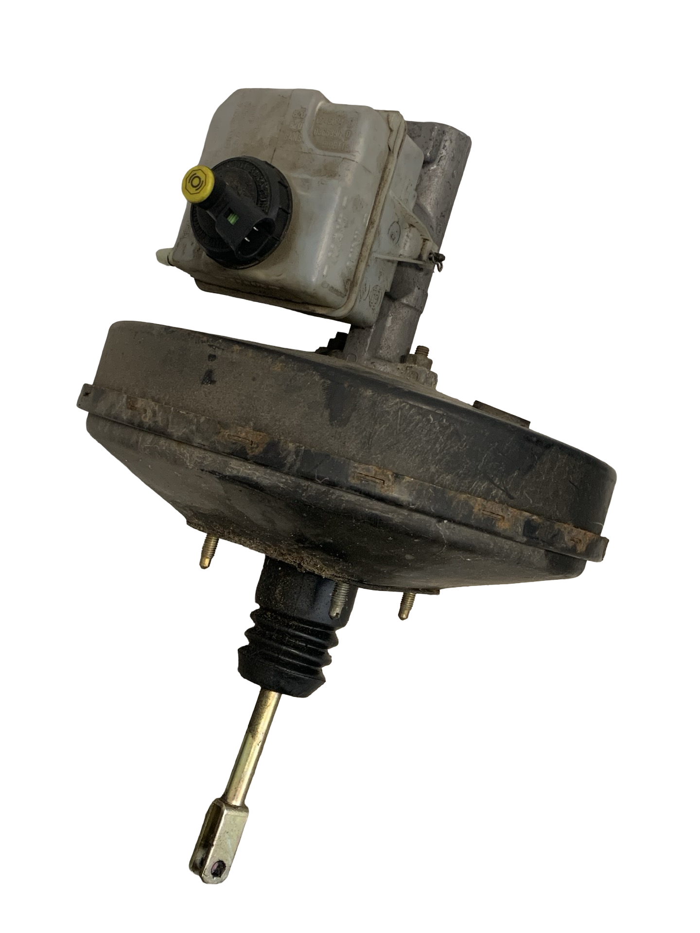 Tulumba Frana Renault Master II 1997–2010 - cod: 8200189405 – foto 3