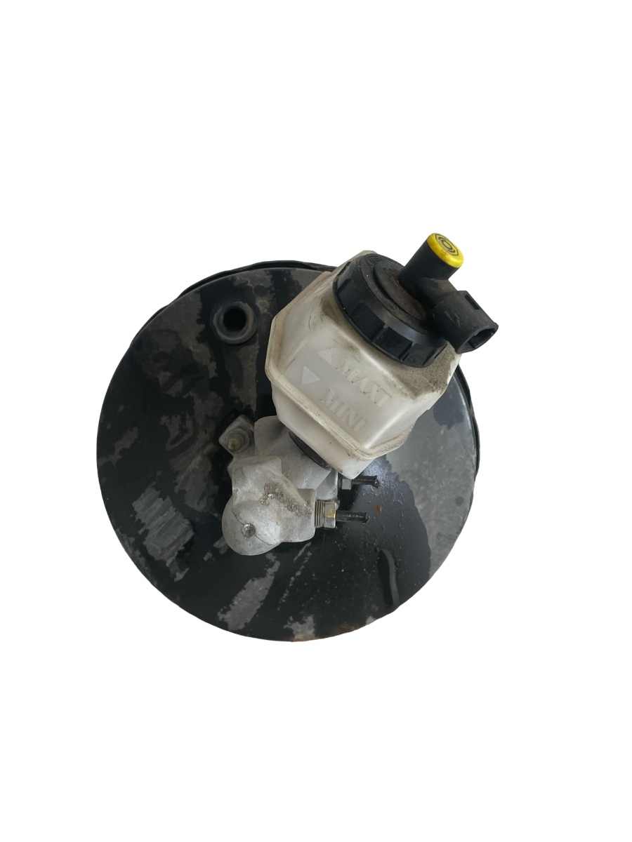 Tulumba frana RENAULT Symbol II [ 2008 - 2013 ] 1.4B 8200882870