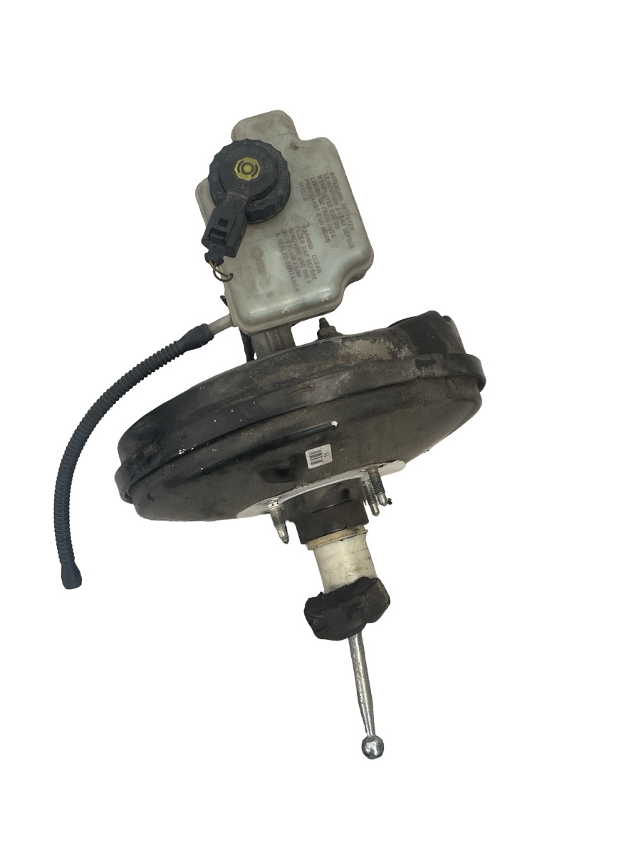 Tulumba frana SEAT ALTEA 5P1 2004 -> 1.9 TDI BXE 1K1614105AQ – foto 2
