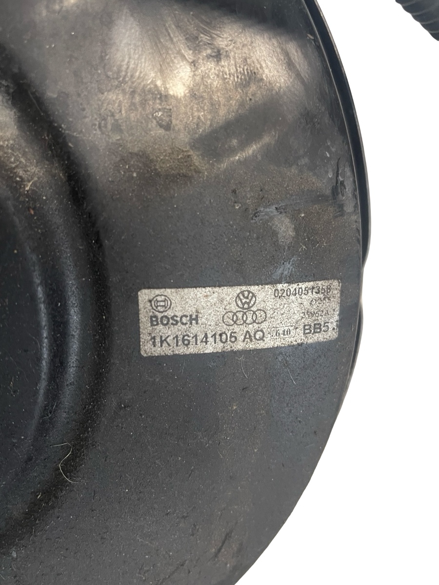 Tulumba frana SEAT ALTEA 5P1 2004 -> 1.9 TDI BXE 1K1614105AQ – foto 3