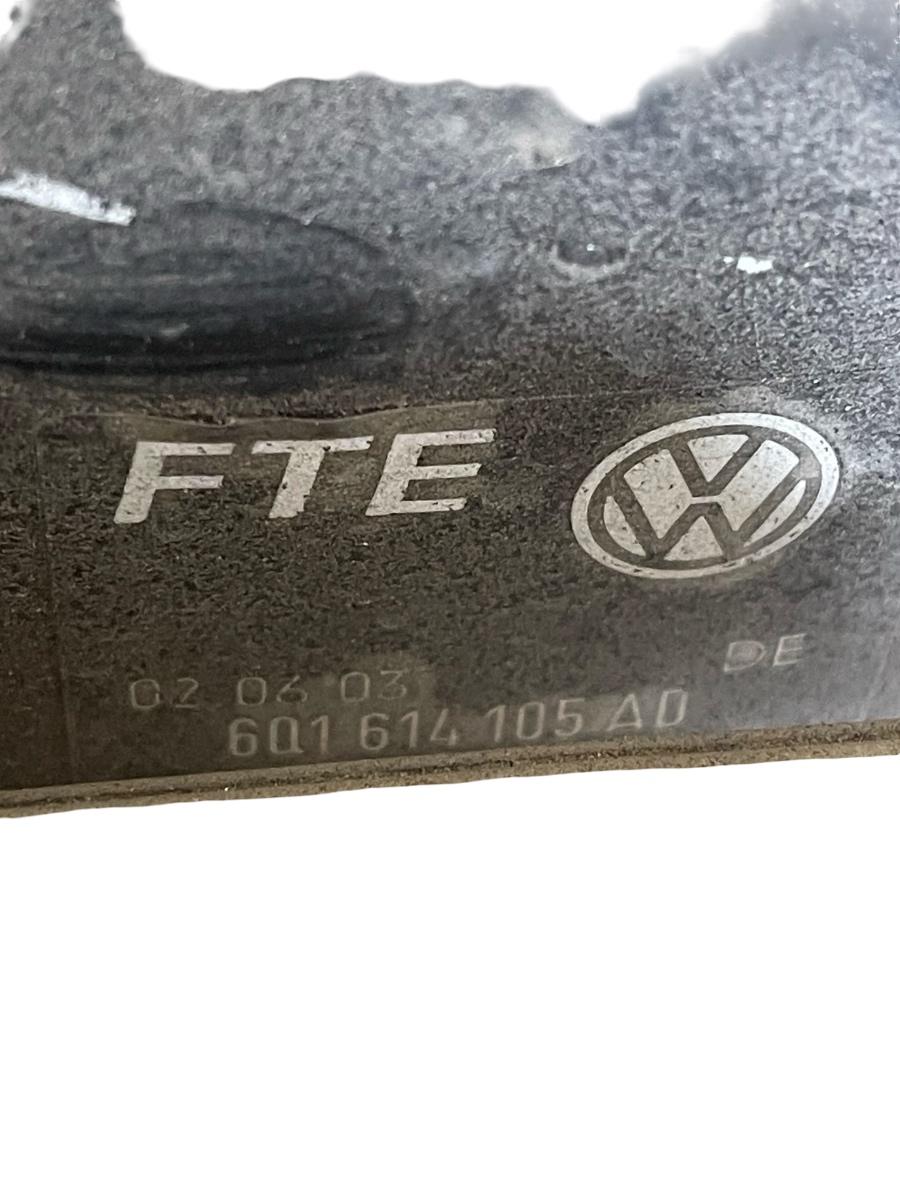 Tulumba frana SEAT IBIZA IV 6L1 2002 - 2009 1.4 16V BBY 6Q1614105AD – foto 2