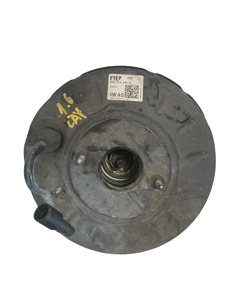 Tulumba frana SEAT IBIZA V 6J5, 6P1 2008 -> 6R1614105R – foto 2