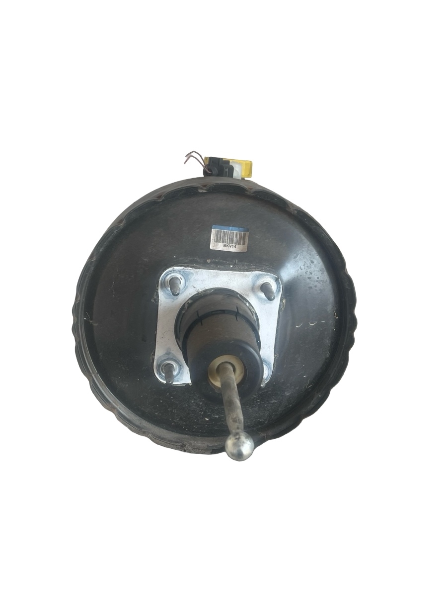 Tulumba frana SKODA FABIA 6Y2 1999 - 2008 1.4tdi  6Q1614105AH – foto 2