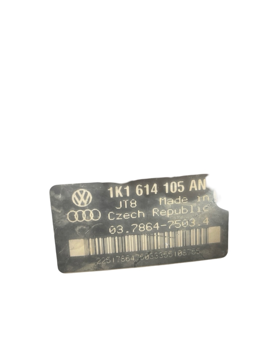 Tulumba frana SKODA OCTAVIA 1Z3 2004 - 2013 1.9TDI 1K1614105AN – foto 2