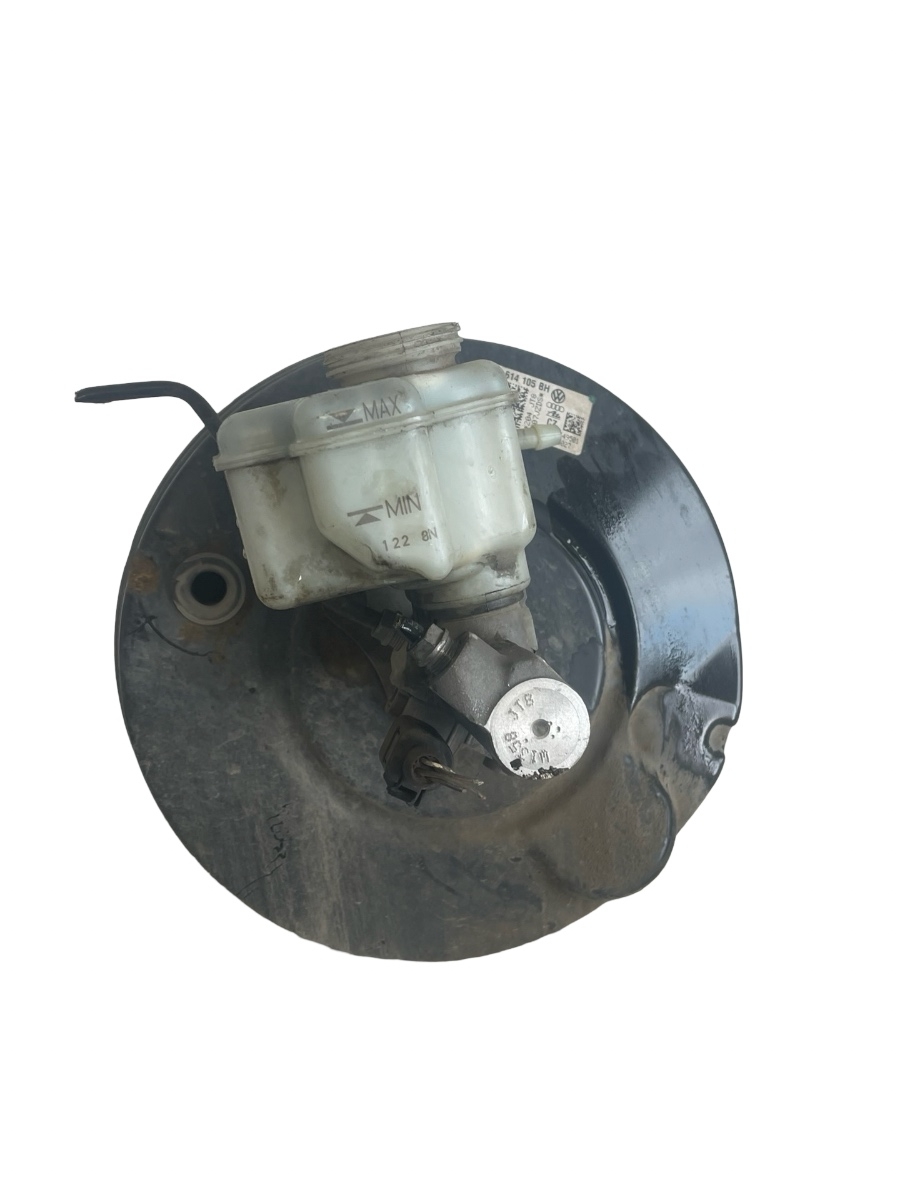 Tulumba frana SKODA OCTAVIA 1Z3 2004 - 2013 1K1614105BH – foto 4