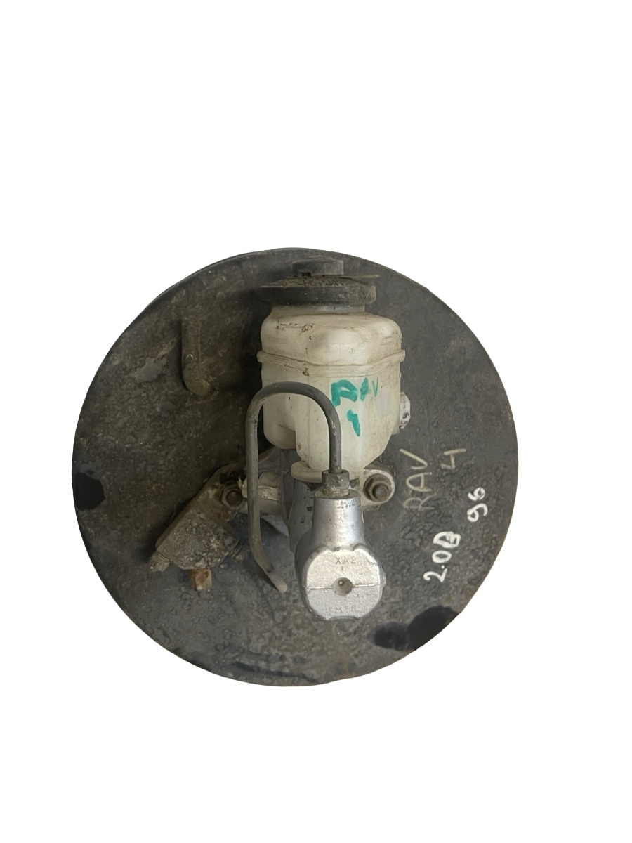 Tulumba frana TOYOTA RAV 4 I _A1_ 1994 - 2000 815 02200 – foto 3