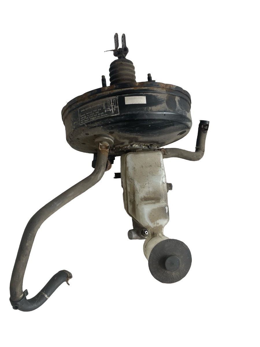 Tulumba frana TOYOTA RAV 4 II _A2_ 2000 - 2005  2.0D 131010-11260 – foto 2