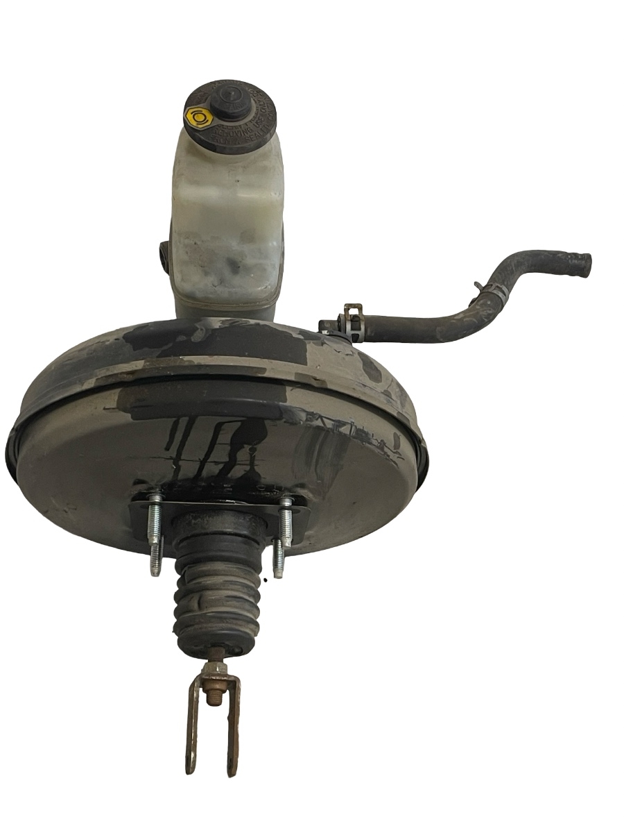 Tulumba frana TOYOTA RAV 4 III _A3_ 2005 - 2013 2.2 D 4WD 2AD-FHV 131010-15600 – foto 2