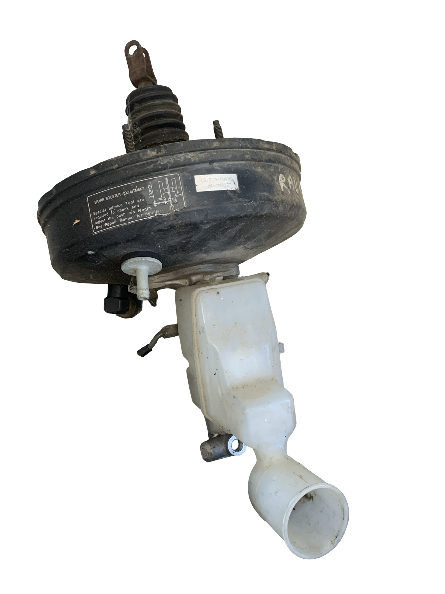 Tulumba Frana Toyota RAV4 2 2000–2006 - cod: 131010-13920