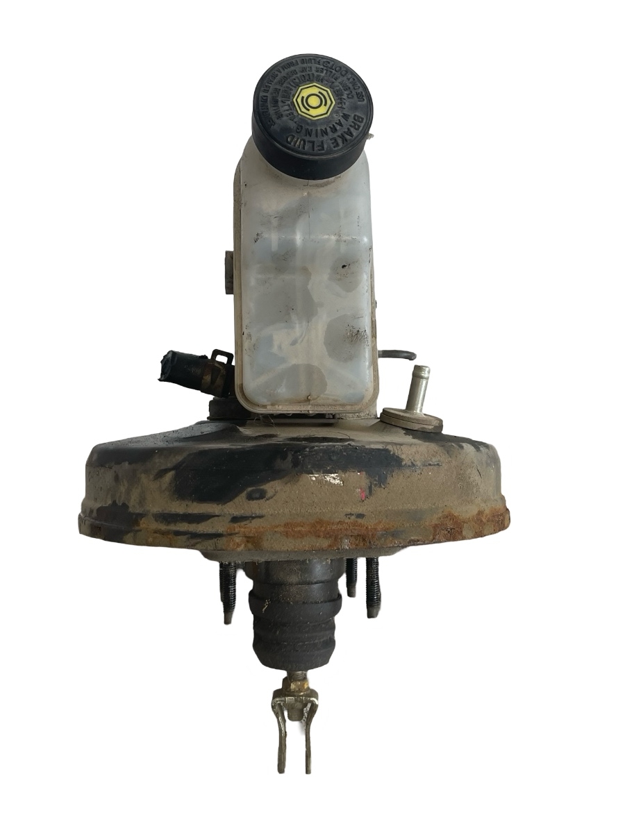 Tulumba frana TOYOTA YARIS _P1_ 1999 - 2005 1.0 1SZ-FE 874-029-01 – foto 2