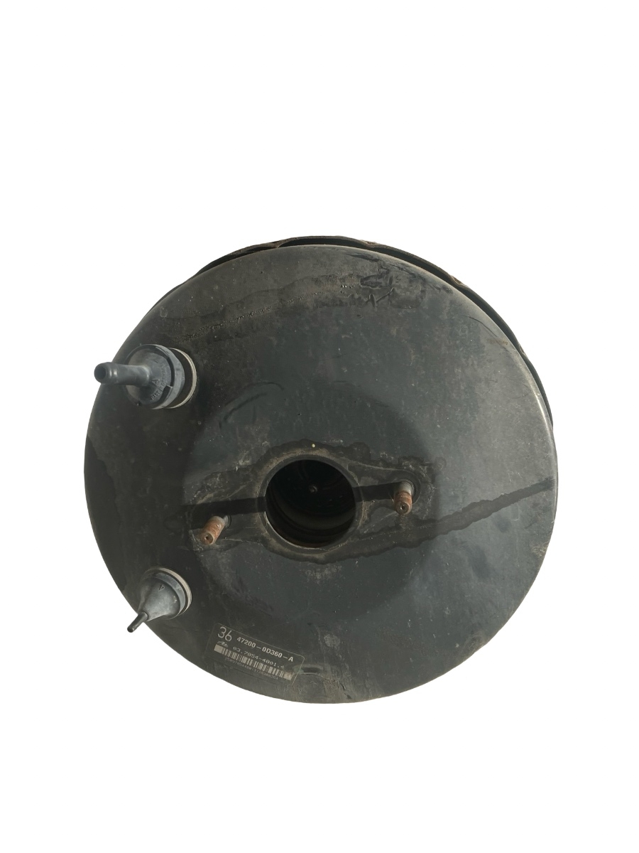 Tulumba frana TOYOTA YARIS _P9_ 2005 - > 1.4i 47200-0D360A – foto 3