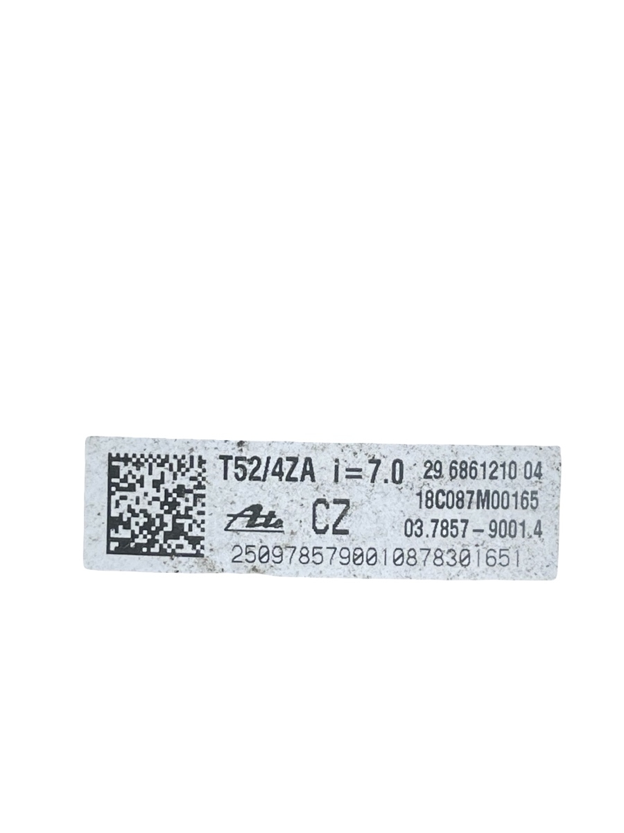 Tulumba frana *UK* BMW 5 G30, F90 2016 - > 2.0 B47 D20 B 686121004 – foto 3