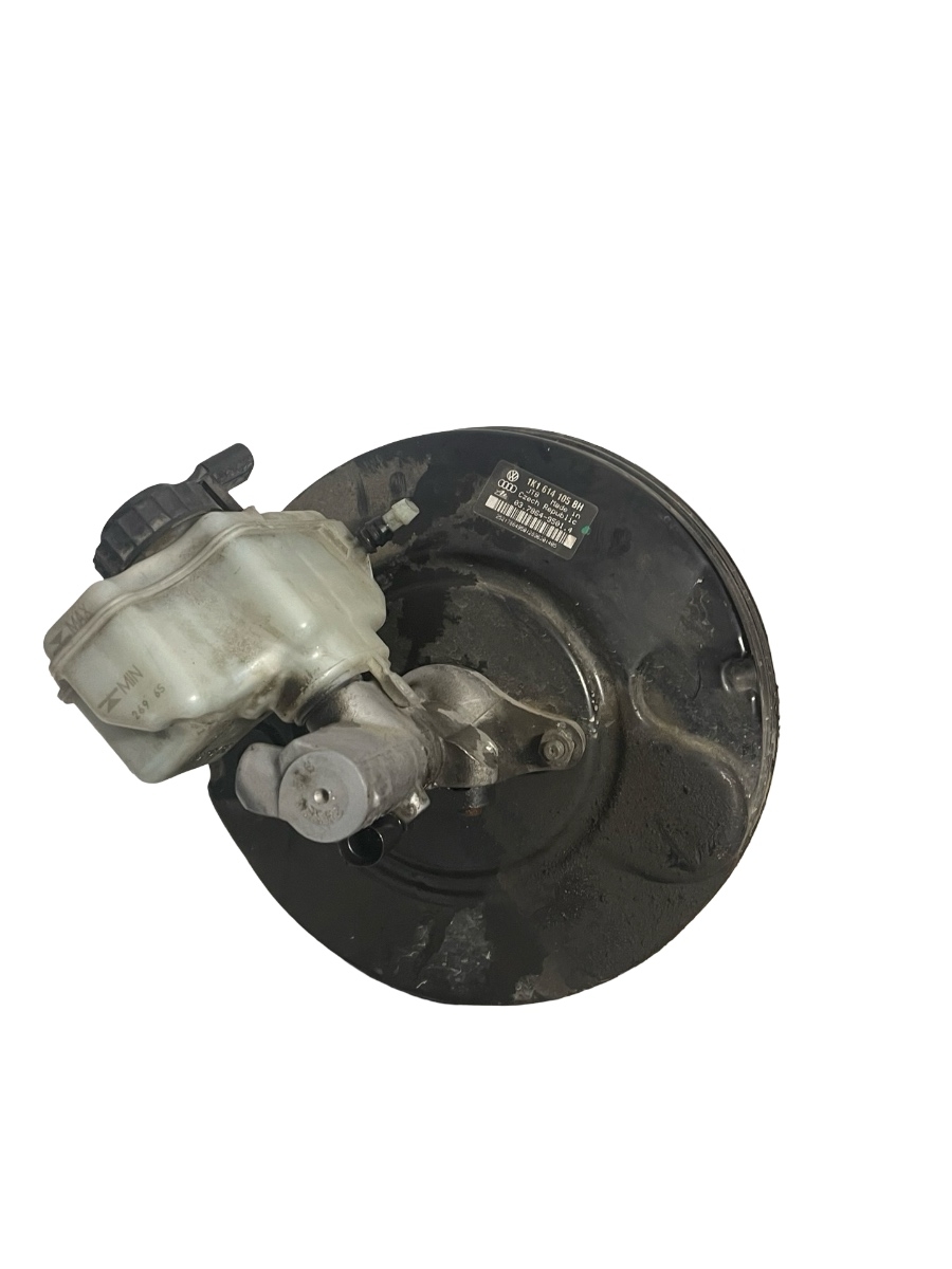 Tulumba frana VOLKSWAGEN GOLF V 1K1 2003 - 2009 1.4 16V BUD 1K1614105BH – foto 2