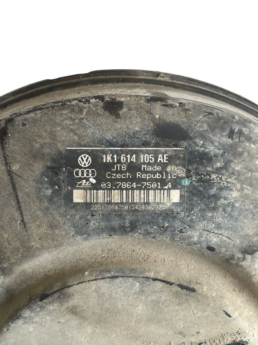 Tulumba frana  VOLKSWAGEN GOLF V 1K1 2003 - 2009 1K1614105AE – foto 2