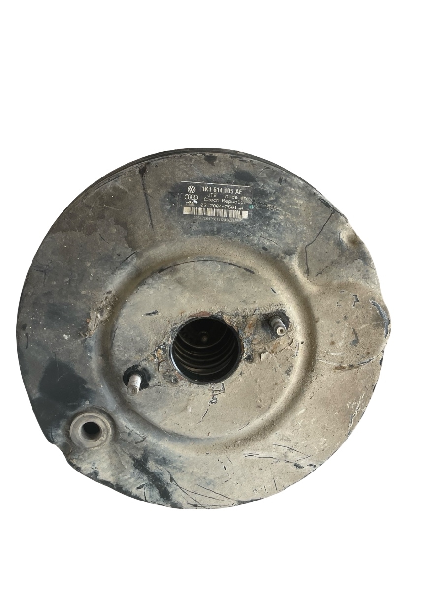 Tulumba frana  VOLKSWAGEN GOLF V 1K1 2003 - 2009 1K1614105AE – foto 3