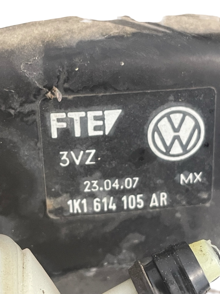 Tulumba frana VOLKSWAGEN GOLF V Variant 1K5 2007 - 2009 1.9 TDI BLS, BXE 1K1614105AR – foto 2