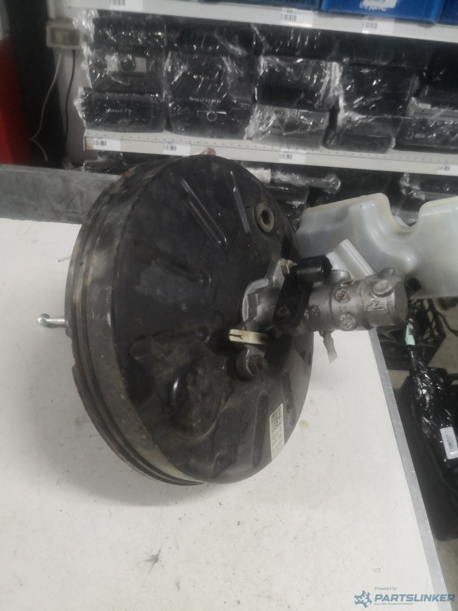 Tulumba frana VOLKSWAGEN GOLF VII (5G1, BE1) [ 2012 - > ] OEM 5q1614105bm – foto 3